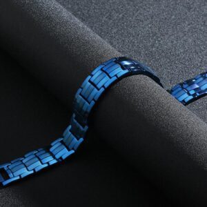 Bracelet Magnétique Homme 4-en-1 RainSoft