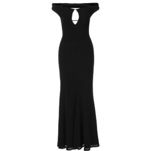 Fashionable And Sexy Hollow-out Dress For Women