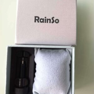 Bracelet Magnétique Homme 4-en-1 RainSoft