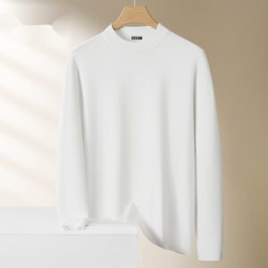 Winter Thermal Pullover Sweater