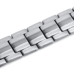 Bracelet Magnétique Homme 4-en-1 RainSoft