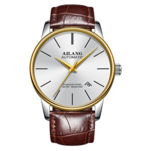 watches men’s automatic mechanical watches