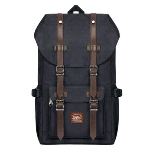 Sac dos homme aspect