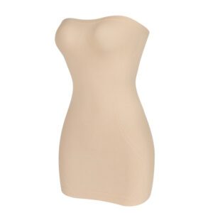 Women’s Figure-hugging One-shoulder Dress