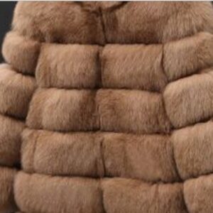 Women’s Fur Coat Is Popular In Europe And America