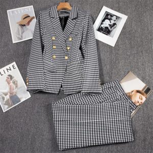 Women's Korean-style Casual Design Blouse