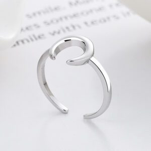 Women’s European And American-style Fashionable Index Finger