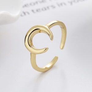 Women’s European And American-style Fashionable Index Finger