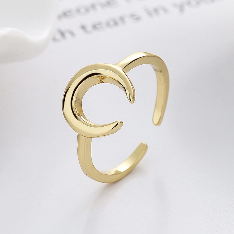 Women's European And American-style Fashionable Index Finger