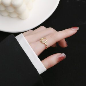 Women’s European And American-style Fashionable Index Finger